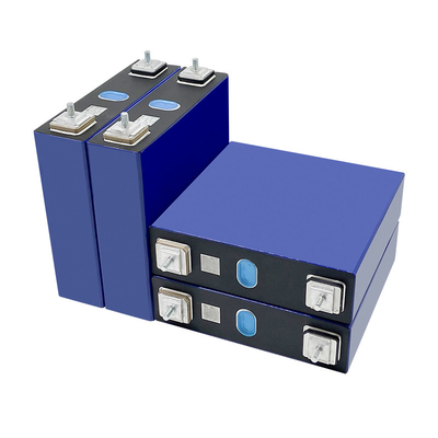 3.2V 165ah Lifepo4 دراجة كهربائية بطارية ليثيوم قابلة لإعادة الشحن
