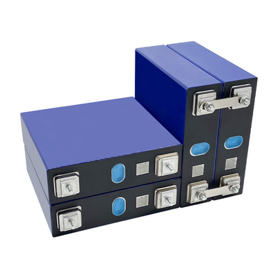 3.2V 50Ah بطارية ليثيوم Lifepo4 للإلكترونيات الاستهلاكية