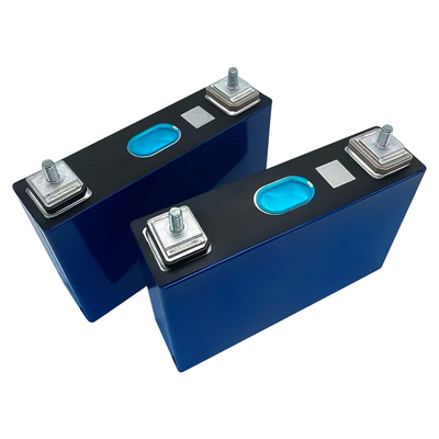 3.2V50Ah بطارية ليثيوم فوسفات الحديد Lifepo4 3500 دورة