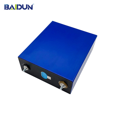 بطارية ليثيوم BAIDUN 24V 3.2V 176Ah بطارية ليثيوم أيون